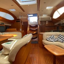 Jeanneau 54