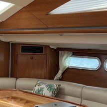 Jeanneau 54