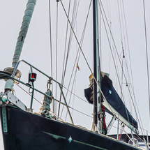 Jeanneau 54