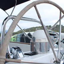 Jeanneau 54