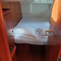 Jeanneau 54