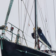 Jeanneau 54