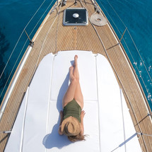 Jeanneau 54