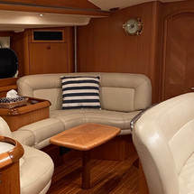 Jeanneau 54
