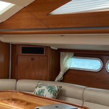 Jeanneau 54