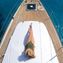 Jeanneau 54
