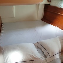Jeanneau 54