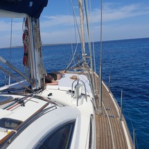 Jeanneau 54