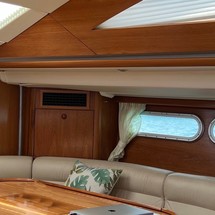 Jeanneau 54