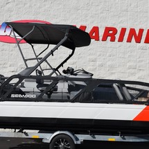 Sea-doo sport boats 230