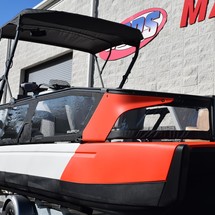 Sea-doo sport boats 230