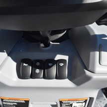 Sea-doo sport boats 230