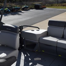 Sea-doo sport boats 230