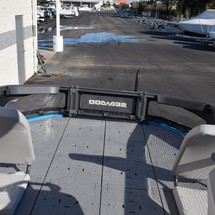 Sea-doo sport boats 230