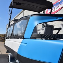Sea-doo sport boats 230