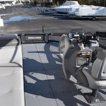 Sea-doo sport boats 230