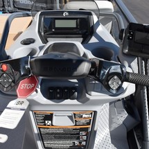 Sea-doo sport boats 230