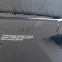 Sea-doo sport boats 230