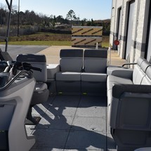 Sea-doo sport boats 230