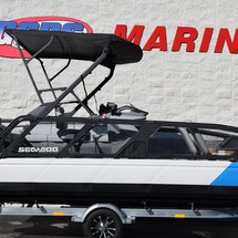 Sea-doo sport boats 230