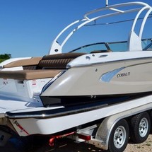 Cobalt A28