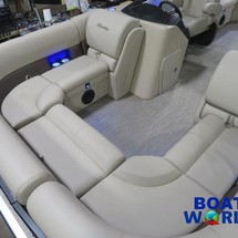 Bentley 200 fish