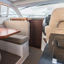 Nimbus 305 Coupe