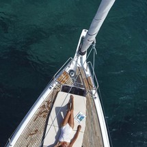 Jeanneau Sun Odyssey 490