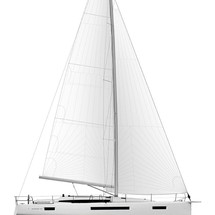 Jeanneau Sun Odyssey 490