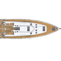 Jeanneau Sun Odyssey 490
