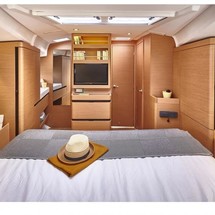 Jeanneau Sun Odyssey 490
