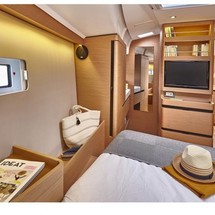 Jeanneau Sun Odyssey 490