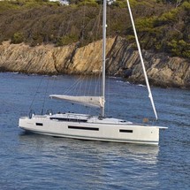 Jeanneau Sun Odyssey 490