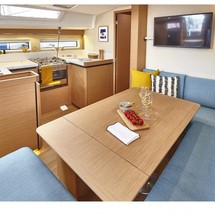 Jeanneau Sun Odyssey 490
