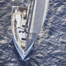 Jeanneau Sun Odyssey 490
