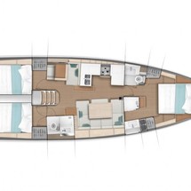 Jeanneau Sun Odyssey 490