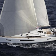 Jeanneau Sun Odyssey 490