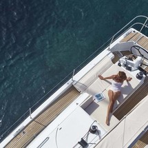 Jeanneau Sun Odyssey 490