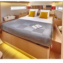 Jeanneau Sun Odyssey 490