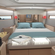 Jeanneau Sun Odyssey 490