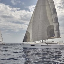 Jeanneau Sun Odyssey 490