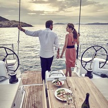Jeanneau Sun Odyssey 490