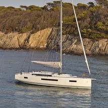 Jeanneau Sun Odyssey 490