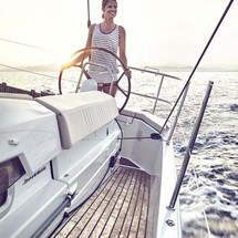 Jeanneau Sun Odyssey 490
