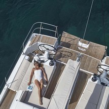 Jeanneau Sun Odyssey 490