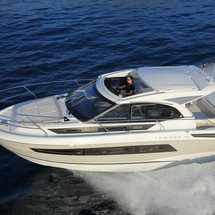 Jeanneau Leader 33