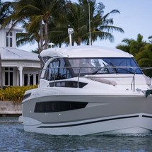 Jeanneau Leader 33