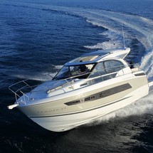 Jeanneau Leader 33