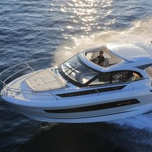 Jeanneau Leader 33