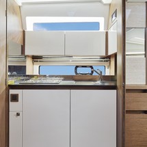 Jeanneau Leader 33